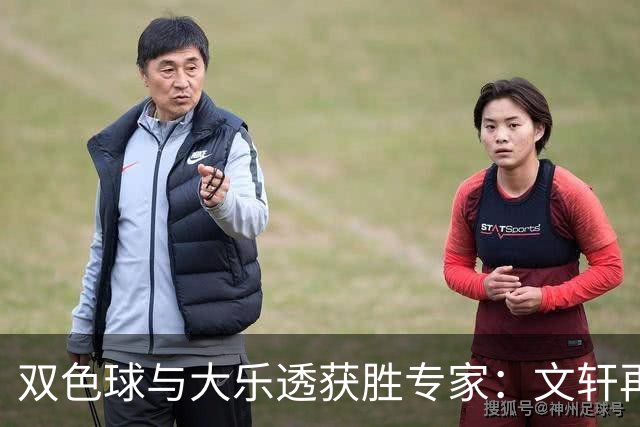 双色球与大乐透获胜专家：文轩再创佳绩